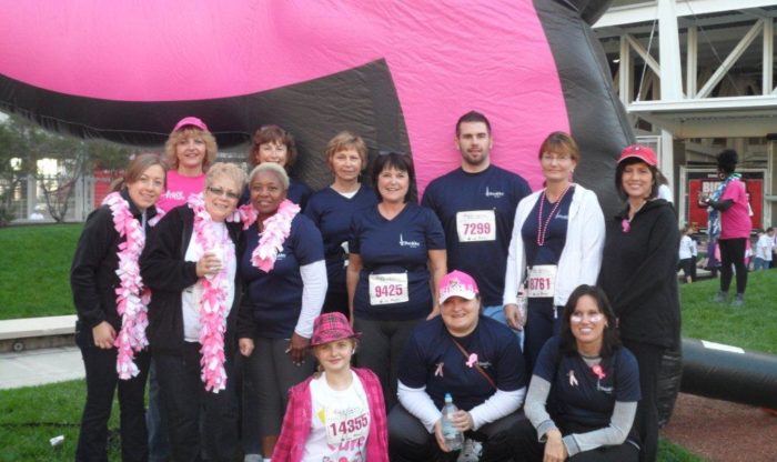 Susan G. Komen Cincinnati