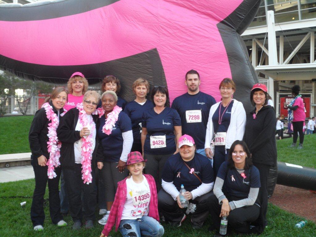 Susan G. Komen Cincinnati