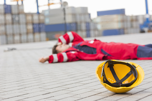 How Can Workplace Injuries be Prevented