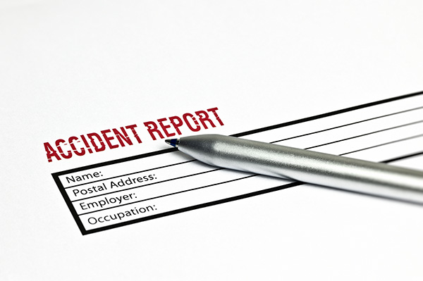 Accident Reporting