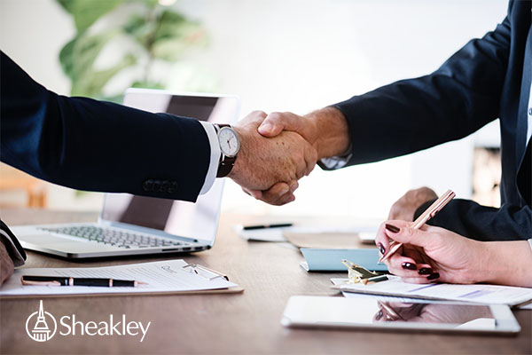 Learn more about Sheakley's Professional Employer Organization