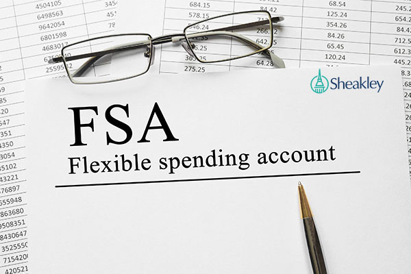 Top 5 FSA Questions