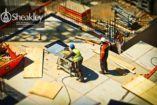 5 Construction Site Safety Tips