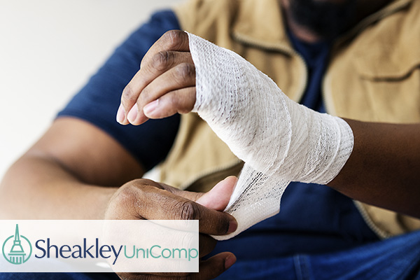 Early Reporting of Workers’ Compensation Injuries