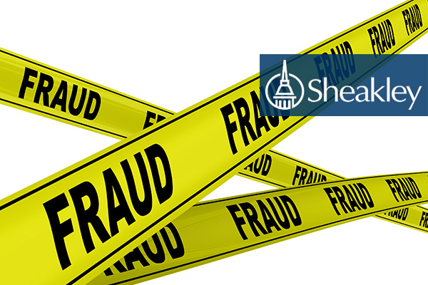 Preventing Fraudulent Claims