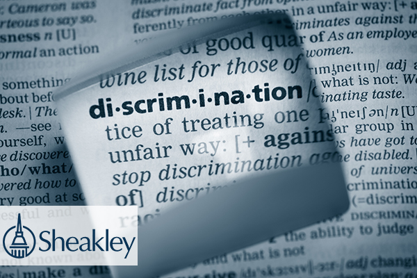 Tips to Help You Avoid Workplace Discrimination