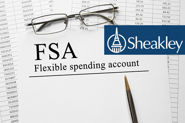 Flexible Spending Account (FSA) Basics