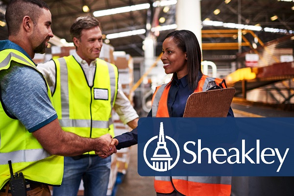 On-Demand Safety Staffing Solution